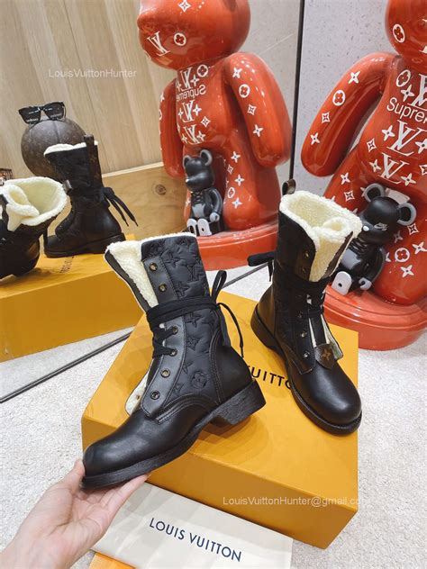 louis vuitton replica ankle boots cheap dg gte|cheap louis vuitton dupe shoes.